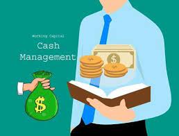 Working Capital Cash Management